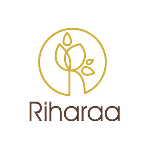 Riharaa Site Logo