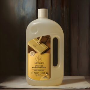 Camphor Floor Cleaner