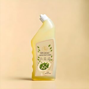 Camphor Toilet Cleaner