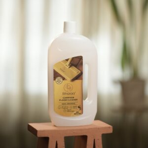 Camphor Floor Cleaner